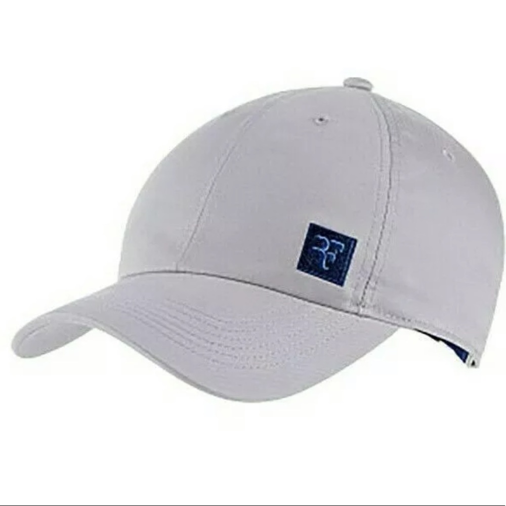 Nike Rodger Federer Dri-fit hat NWOT adjustable